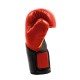 Фото 13: Перчатки боксерские Everlast Elite Pro Style P00001240 кожзаменитель