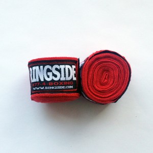 Фото: Бинты боксерские Ringside HW