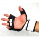 Фото 1: Перчатки для MMA Kiboshu  25-22 кожзаменитель