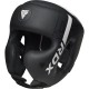 Фото 0: Шлем боксерский RDX Kara HGR-F6 с защитой скул
