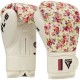 Фото 1: Перчатки боксерские RDX Floral BGR-FL6W женские