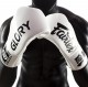 Фото 5: Перчатки боксерские Fairtex Kickboxing Glory BGVG-1 кожа