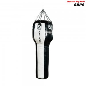 Фото: Мешок боксерский Fighttech апперкотный SBP6 70 кг