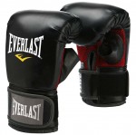 Перчатки снарядные Everlast Martial Arts PU 7502LXLU
