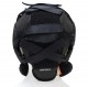 Фото 1: Шлем для ножевого боя Рэй-Спорт с защитой шеи и прозрачной маской эШ14АК