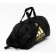 Фото 1: Рюкзак-сумка Adidas Training Bag Boxing ADIACC052B