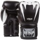 Фото 0: Перчатки боксерские Venum Giant 3.0 Black Nappa Leather 601NP кожа