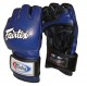 Фото 2: Перчатки для MMA Fairtex открытая ладонь FGV-12