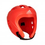 Шлем для кикбоксинга Adidas Kick Boxing Headguard ADIKBHG500