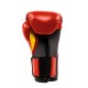 Фото 15: Перчатки боксерские Everlast Elite Pro Style P00001240 кожзаменитель