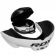 Фото 2: Капа RDX Junior GGS-3G детская