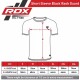 Фото 3: Рашгард RDX c коротким рукавом T15BH