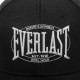 Фото 2: Бейсболка Everlast Authentic Logo RE005BK черная