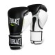 Фото 2: Перчатки боксерские Everlast Powerlock 2200557 кожа