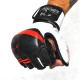 Фото 2: Перчатки для MMA Kiboshu  25-22 кожзаменитель