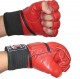 Фото 1: Перчатки для MMA Reyvel Mix Fight MFR кожа
