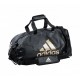 Фото 1: Рюкзак-сумка Adidas Training 2 In 1 PU Bag Boxing WBC S ADIACC051WBC-S