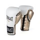 Фото 3: Боксерские перчатки для соревнований Everlast Powerlock 27108070101