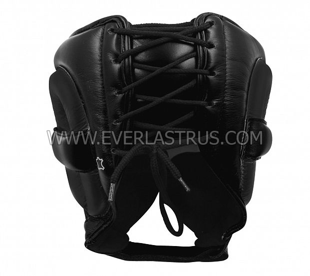 Фото 4: Шлем боксерский Adidas Adistar Pro Headgear adiPHG01PRO кожа