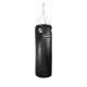 Фото 0: Мешок боксерский Fighttech HBL6 45 кг кожа