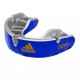 Фото 2: Капа Adidas Opro Gold Gen4 Self-Fit ADIBP35 одночелюстная
