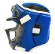 Фото 2: Шлем для единоборств Рэй-Спорт с защитной маской Ш35ИВ