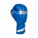 Фото 2: Боксерские перчатки для соревнований на липучке Clinch Olimp C111