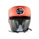 Фото 3: Шлем боксерский Kiboshu G22  31-73 с защитой скул кожзаменитель