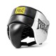 Фото 0: Бандаж защитный Everlast 1910 Groin P00002123 кожа на шнуровке