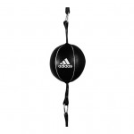 Груша на растяжках Adidas Pro Mexican Double End Ball Leather ADIBAC121 кожа