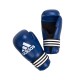 Фото 0: Перчатки для карате Adidas Semi Contact Gloves ADIBFC01 кожзаменитель