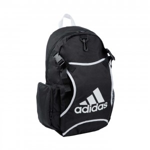 Фото: Рюкзак Adidas Tkd Body Protector Backpack  ADIACC096