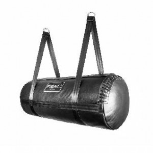 Фото: Мешок боксерский Fighttech апперкотный SBL4 кожа 35 кг