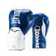 Фото 1: Боксерские перчатки для соревнований Everlast MX Elite Pro Fight P00000677 кожа