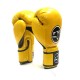 Фото 2: Перчатки боксерские Kiboshu STRIKE BU 21-73 кожзаменитель