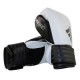 Фото 1: Перчатки боксерские Adidas Hybrid adiH200 кожа