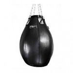 Груша боксерская Fighttech SBL2 кожа 40 кг