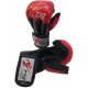 Фото 2: Перчатки для рукопашного боя Рэй-Спорт Fight-2 С4К кожа