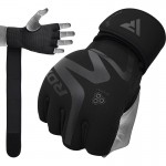 Внутренние перчатки RDX Noir GGN-T15