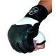 Фото 1: Перчатки для MMA Kiboshu  25-25 кожзаменитель