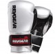 Фото 4: Перчатки боксерские REVGEAR Pinnacle-2 129008 кожзаменитель