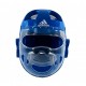 Фото 4: Шлем для тхэквондо Adidas Head Guard Face Mask ADITHGM01 с маской