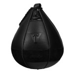 Пневматическая груша Title Black Speed ​​Bag 2.0 BKSB2 кожа