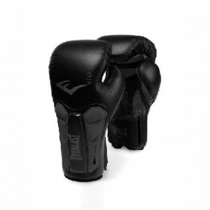 Фото: Перчатки боксерские Everlast Prime Leather P00000150 кожа