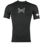 Рашгард Tapout Short Sleeved Rashguard SS 00