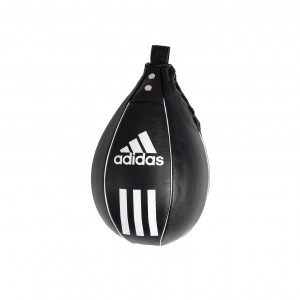 Фото: Пневматическая груша Adidas Speed Striking Ball Leather adiBAC091 15 х 23 см