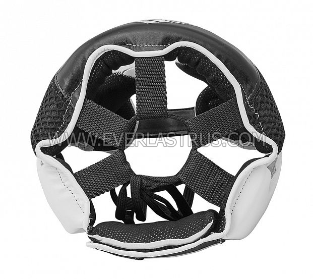 Фото 5: Шлем боксерский Adidas Hybrid 150 ADIH150HG