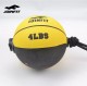 Фото 6: Медицинбол Joinfit Pro Power Rope Medicine Ball JC042 резина