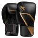 Фото 5: Перчатки боксерские Hayabusa Boxing Gloves E1