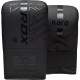 Фото 6: Перчатки снарядные RDX Kara BMR-F6
